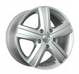 Replica Honda H84 7.5x17 5/114.3 DIA 64.1 S