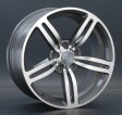 Replica Honda H98 7.5x17 5/120 DIA 64.1 GMF