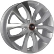 Replica Hyundai HND128 6.5x17 5/114.3 DIA 67.1 SF