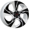 Replica Hyundai HND510 6.5x17 5/114.3 DIA 67.1 W+B