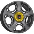 Replica Hyundai HND521 7x17 5/114.3 DIA 67.1 MGM