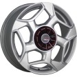 Replica Hyundai HND524 7x17 5/114.3 DIA 67.1 S