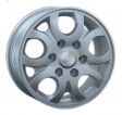 Replica Hyundai HND55 6.5x16 6/139.7 DIA 92.3 S