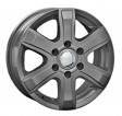 Replica Hyundai HND78 6.5x16 6/139.7 DIA 92.5 GM