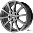 iFree Big Byz 7x17 5/114.3 DIA 67.1 хай вэй