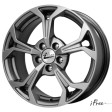 iFree Эрнесто 6.5x15 5/114.3 DIA 67.1 хай вэй