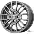 iFree Флайт 5.5x14 4/100 DIA 67.1 хай вэй
