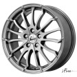 iFree Фриман 6.5x16 5/114.3 DIA 67.1 хай вэй