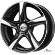 iFree Кайт 7x16 5/114.3 DIA 67.1 блэк джек