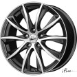 iFree Кazaнтип 7.5x18 5/114.3 DIA 67.1 блэк джек