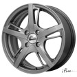 iFree Куба Либре 6x15 4/114.3 DIA 67.1 хай вэй