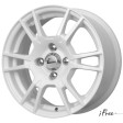 iFree Ленинград 6x14 4/100 DIA 67.1 аляска