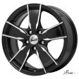 iFree Мохито 6.5x16 5/114.3 DIA 67.1 блэк джек