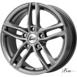 iFree Moskva 6.5x16 5/114.3 DIA 67.1 хай вэй
