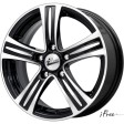 iFree S.U. 6x15 5/100 DIA 67.1 блэк джек
