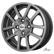 iFree Слайдер 5.5x14 4/100 DIA 67.1 хай вэй