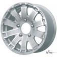 iFree Тополь 7x16 5/139.7 DIA 108.5 нео-классик