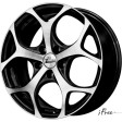iFree Тортуга 7x17 5/114.3 DIA 67.1 блэк джек