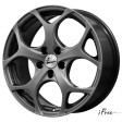 iFree Тортуга 7x17 5/114.3 DIA 67.1 хай вэй
