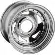 Ikon Wheels SNC008HS 8x15 5/139.7 DIA 108.7 HS