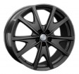 Replica Infiniti INF13 9.5x21 5/114.3 DIA 66.1 GM