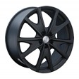 Replica Infiniti INF13 9.5x21 5/114.3 DIA 66.1 MB