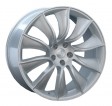 Replica Infiniti INF15 9.5x21 5/114.3 DIA 66.1 S