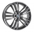 Replica Infiniti INF19 8x20 5/114.3 DIA 66.1 GMF