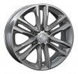 Replica Infiniti INF23 8x20 6/139.7 DIA 77.8 GM