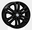 Replica Infiniti INF23 8x20 6/139.7 DIA 77.8 MB