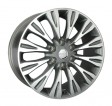 Replica Infiniti INF26 8x20 6/139.7 DIA 77.8 GMF