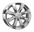 Replica Infiniti INF3 8x20 5/114.3 DIA 66.1 CHROME