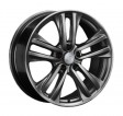 Replica Infiniti INF9 8x18 5/114.3 DIA 66.1 GM
