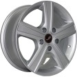 Replica JEEP CR10 7.5x17 5/127 DIA 71.6 S