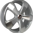 Replica JEEP CR9 8x20 5/127 DIA 71.6 S