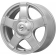 K7 К117 Камчатка 7x16 5/139.7 DIA 110.5 S