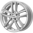 K7 к127 Rapid Лайк 6x15 5/100 DIA 57.1 S