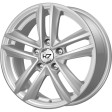 K7 К137 Крым 6.5x16 5/114.3 DIA 66.1 S