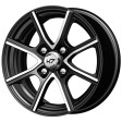 K7 К17 Компас 5.5x13 4/98 DIA 58.5 домино