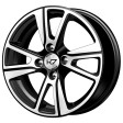 K7 К27 Галеон 5.5x14 4/98 DIA 58.5 домино