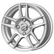 K7 К47 Крузо 6x15 4/114.3 DIA 67.1 S
