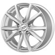 K7 К57 Командор 6.5x15 5/114.3 DIA 67.1 S