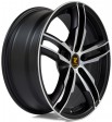 Replica KIA Ceed RK9548 7x16 5/114.3 DIA 67.1 DBF
