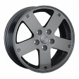 Replica KIA KI203 6.5x16 5/114.3 DIA 67.1 GM