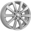 Replica KIA КС737 6.5x16 5/114.3 DIA 67.1 сильвер