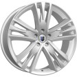 K&K Атлас 8.5x20 5/112 DIA 66.6 блэк платинум