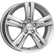 K&K Борелли 6.5x16 5/114.3 DIA 67.1 блэк платинум