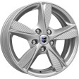 K&K Кинезис 6.5x16 5/114.3 DIA 67.1 блэк платинум