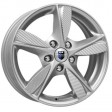 K&K Кинезис 6.5x16 5/100 DIA 56.1 блэк платинум