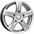 K&K Легион 6.5x16 5/114.3 DIA 67.1 блэк платинум